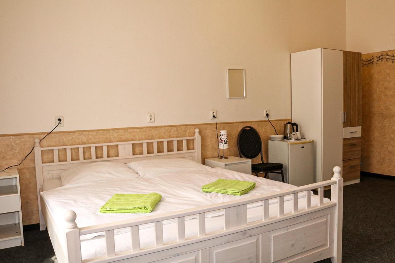 Hostel Welcome & Praguecentre