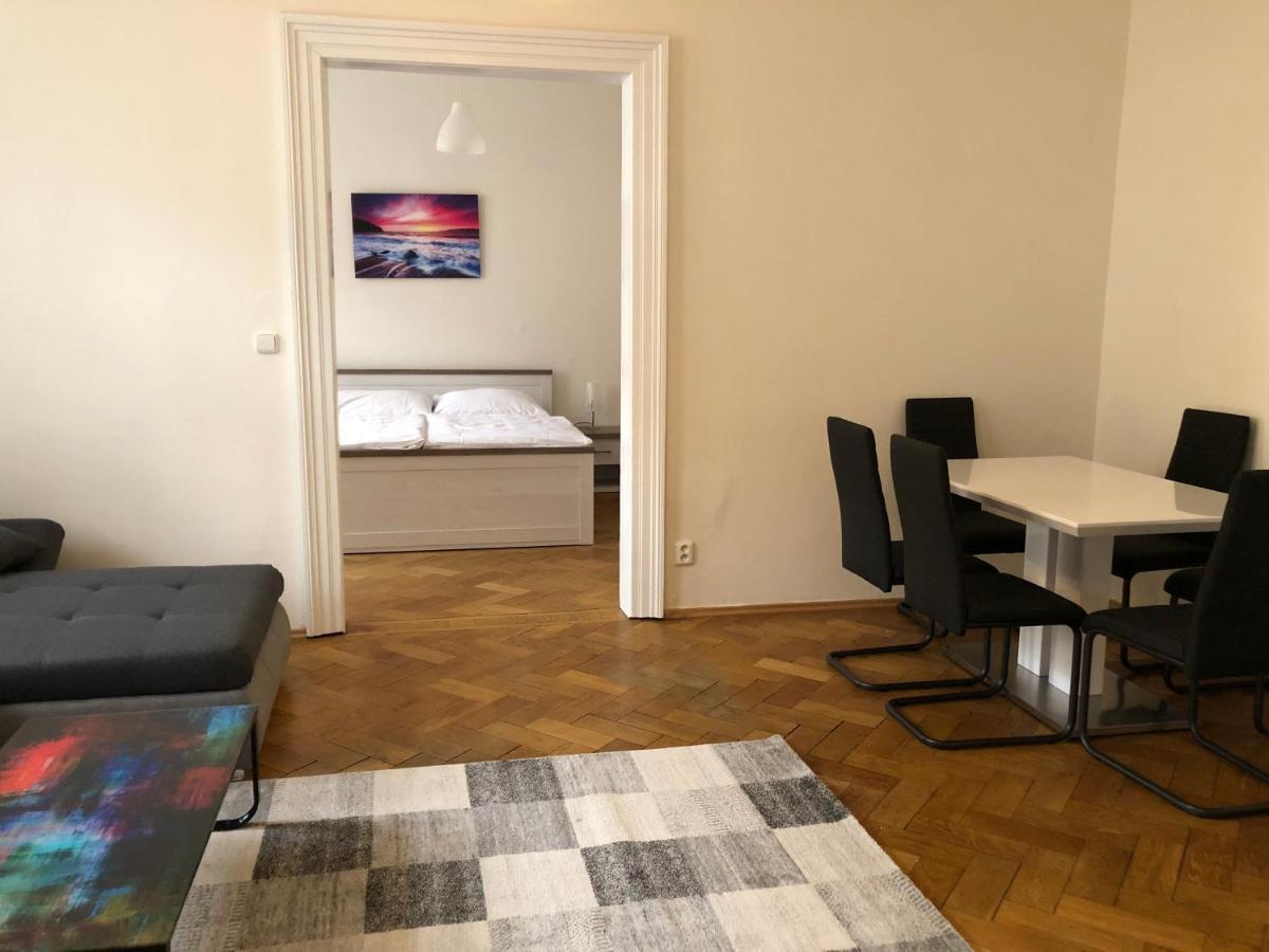Hostel Welcome & Praguecentre