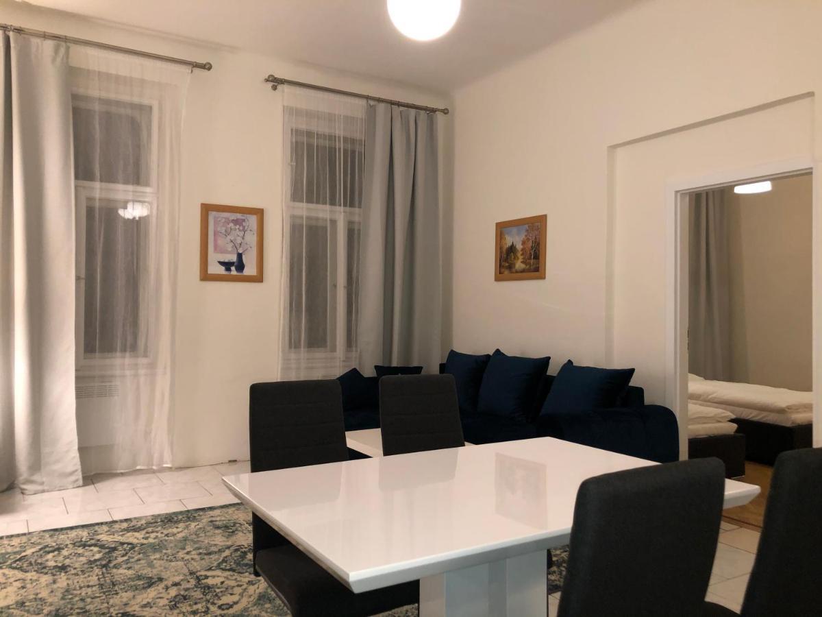 Hostel Welcome & Praguecentre Praha