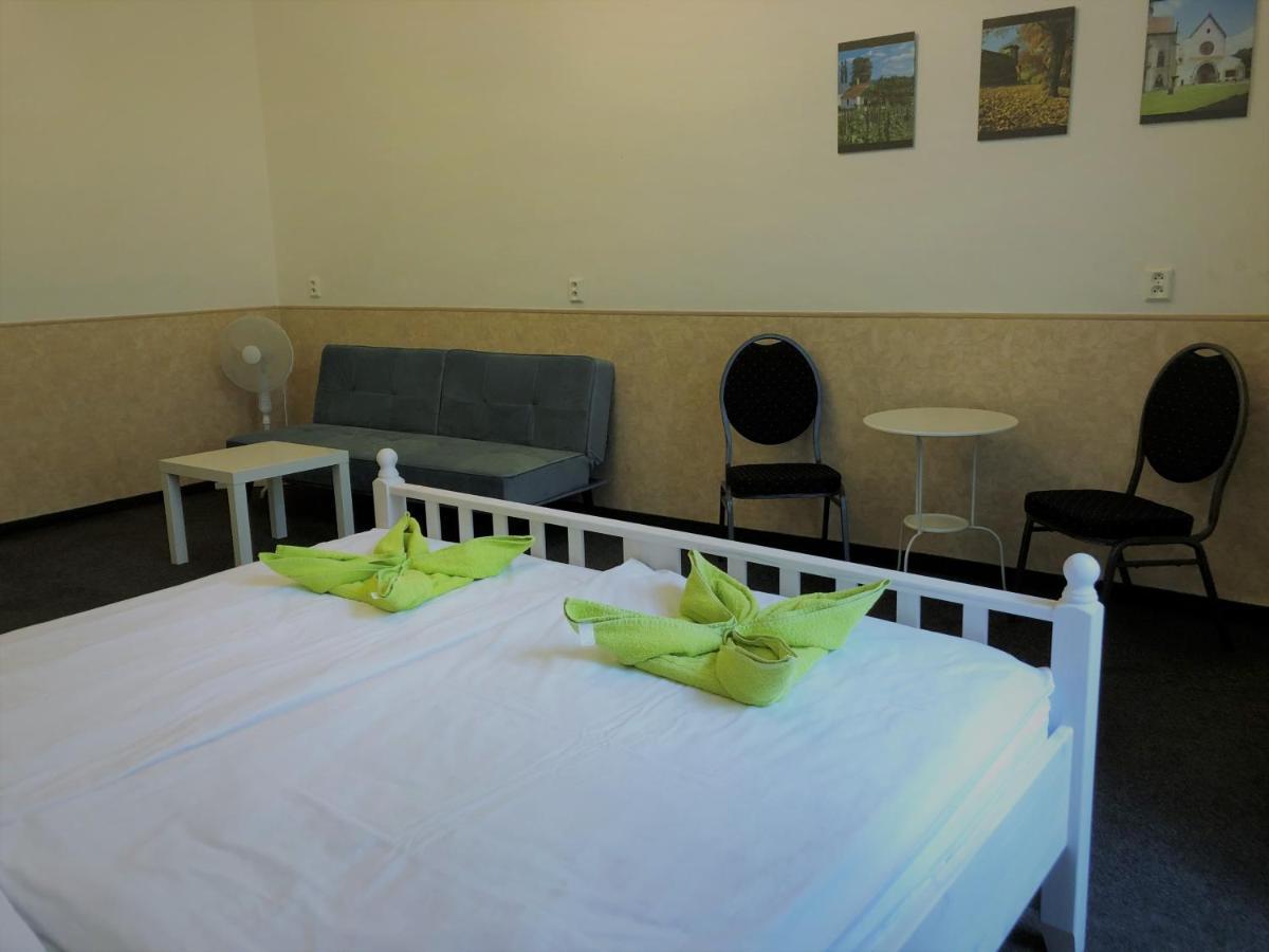Ostello Welcome & Praguecentre Praga