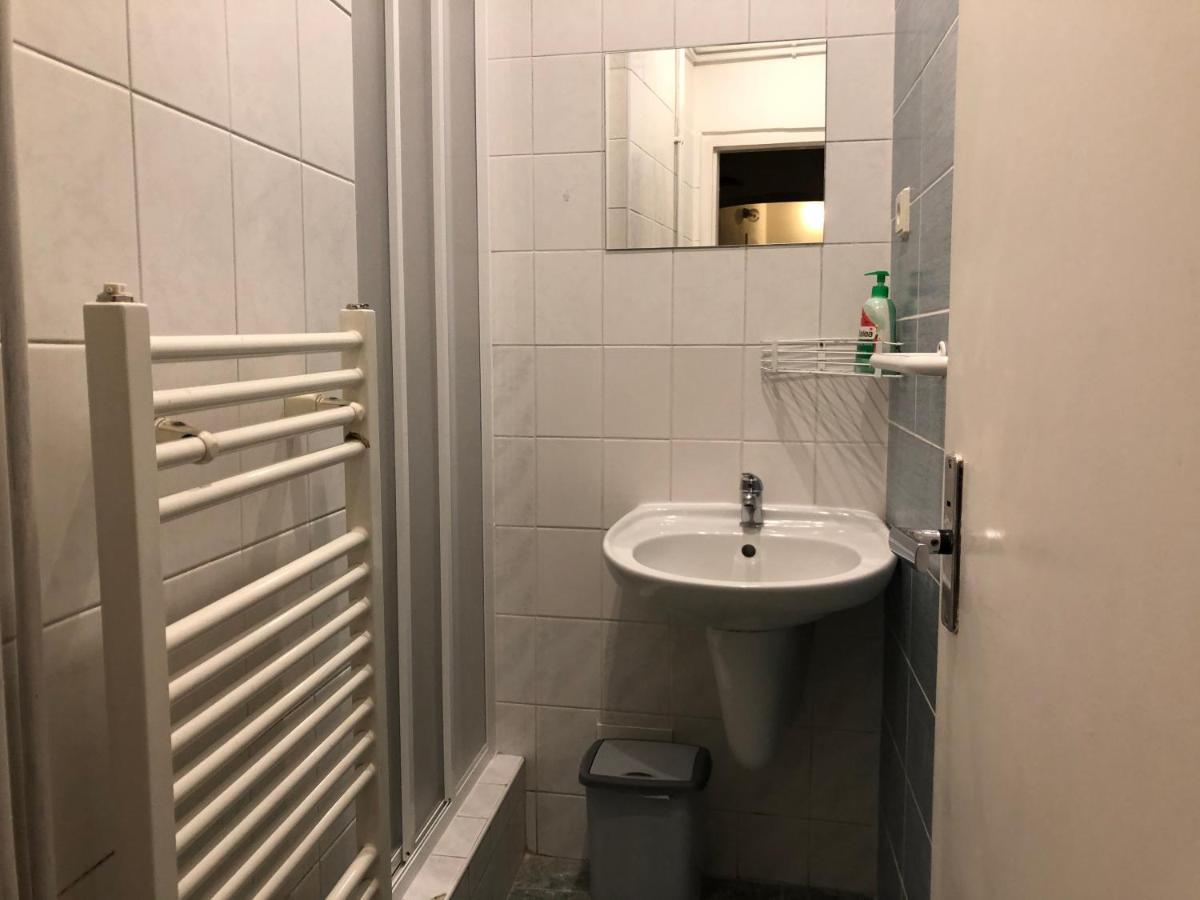 Ostello Welcome & Praguecentre Praga