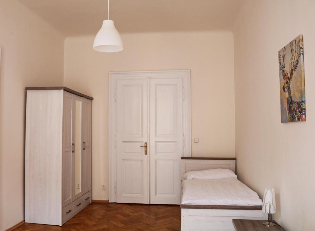 Ostello Welcome & Praguecentre *