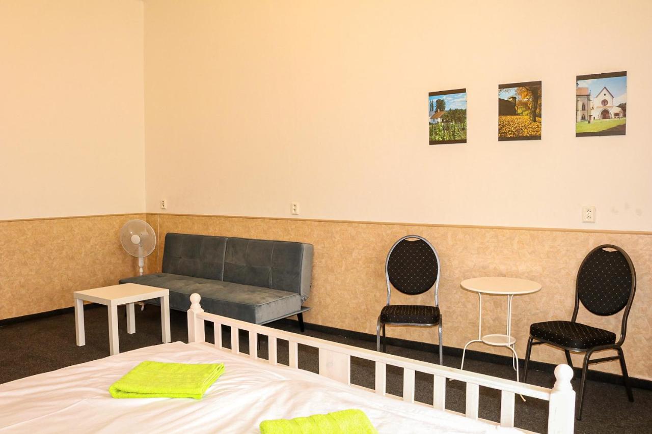 Ostello Welcome & Praguecentre Praga