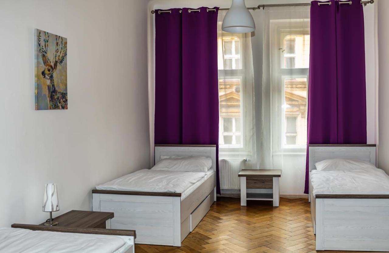 Ostello Welcome & Praguecentre Praga