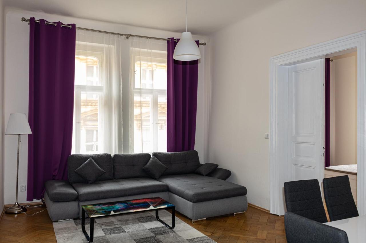 Ostello Welcome & Praguecentre Praga