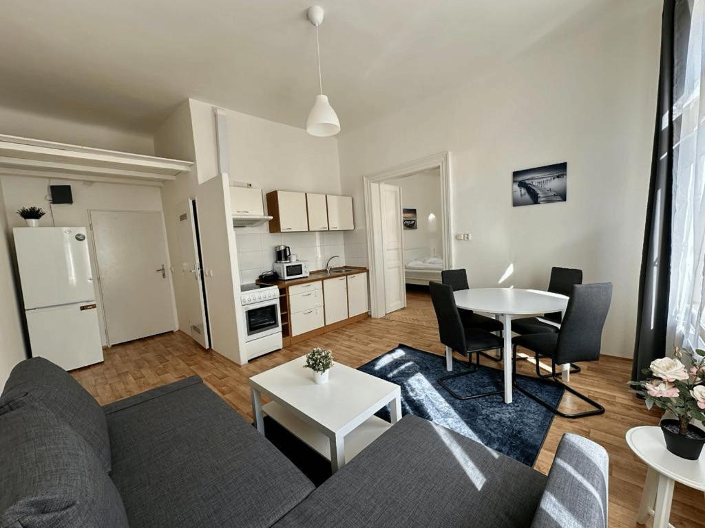 Ostello Welcome & Praguecentre