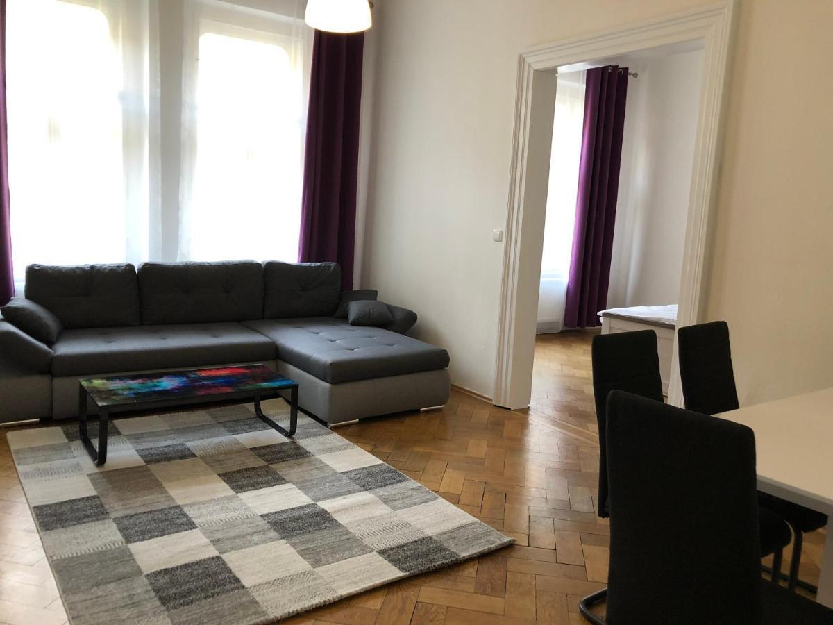 Ostello Welcome & Praguecentre Praga